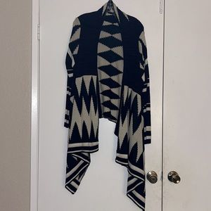 Charlotte Russe comfort sweater